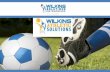 Upper90 soccer from Wilkins Solutions Tennessee