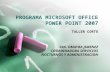 Programa microsoft office power point 2007