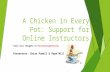 Etug supporting-instructors-online-final