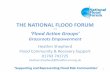 Grassroot flood action_groups