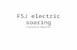 F5J electric soaring