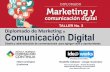 Diplomado en marketing y comunicacion digital 2015 | Monica Herrera - Taller 3