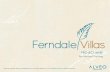 Ferndale Villas