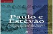 Paulo e Estevão Psicografado by Chico Xavier - Emmanuel
