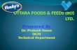Uttara foods and feeds (bd) ltd