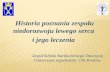 Historia HLHS - prof. Janusz Skalski