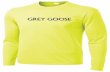 Grey goose custom fishing shirt