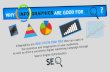 Why infographic is good for seo