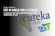 Best of Eureka Park at #CES2014: The Startups that Every Brand Should Know, International CES 2014