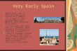 Spains military  Group Project #2