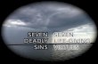 002 Seven Deadly Sins: pride vs humility