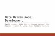 Le Bauer:  Data Driven Model Development
