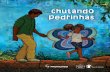 Livro infantil "CHUTANDO PEDRINHAS" Pro Mundo