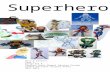 Superheros bugs4 4th c