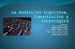 Medmediacion cognitiva, comunicativa y tecnológica