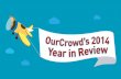 OurCrowd 2014 Year in Review
