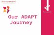 Our Adapt Journey - Northumberland County Council