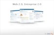 Web 2.0, entreprise 2.0