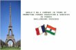 Why Study in France with Shelldreams Overseas -