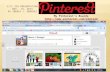 Testimonial on the Use of Pinterest
