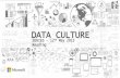 Data Culture Series  - Keynote & Panel - Reading - 12th May 2015