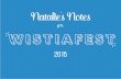 WistiaFest 2015 - Conference Notes by Natalie