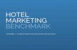 Hotel Marketing Benchmark - June 2015