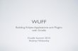 Wuff: Building Eclipse Applications and Plugins with Gradle