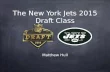 New York Jets 2015 NFL Draft Recap