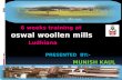 6 weeks training_at_oswal_woolen_mills_ludhiana (1)
