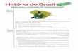 Apostila questoes Vestibular História do Brasil UERJ- 2009-2015