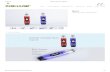 Inshare i sport ultralight vape kit   e-cigarette wholesale