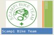 2010 scampi bike team