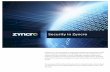 Zyncro security