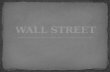 Wall street 1987