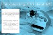 Introducing Fitsi Health - Improve Patient Safety & Comfort
