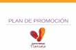 Plan de Promoción en Social Media Zapatería