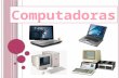 Historia d las computadoras
