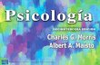 Morris psicologia capítulo 15
