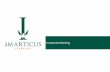 Imarticus Financial Analyst Program