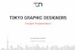 Tokyo Graphic Designers