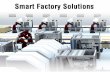Smart Factory Solution