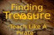 Teach like a pirate preso for edim 510