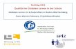 EPIZ Reutlingen: Globales Lernen in Schulprofilen