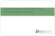 Frontline Corporation New Town Layout Land For Sale in Thiruporur - Metroplots.com