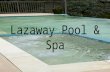 Lazaway Pool & Spa - Concrete Pools Melbourne