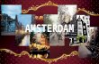 PLH - Amsterdam (kota terindah didunia )
