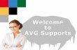 AVG Supports - Appropriate Option for AVG Products Technical Support