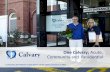 Helen Douglas - Calvary Community Care - One Calvary – Acute, Community, Residential