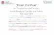 Sarah Lawty - Northern NSW LHD - “Drain the Pain”: An Innovative Liver Project